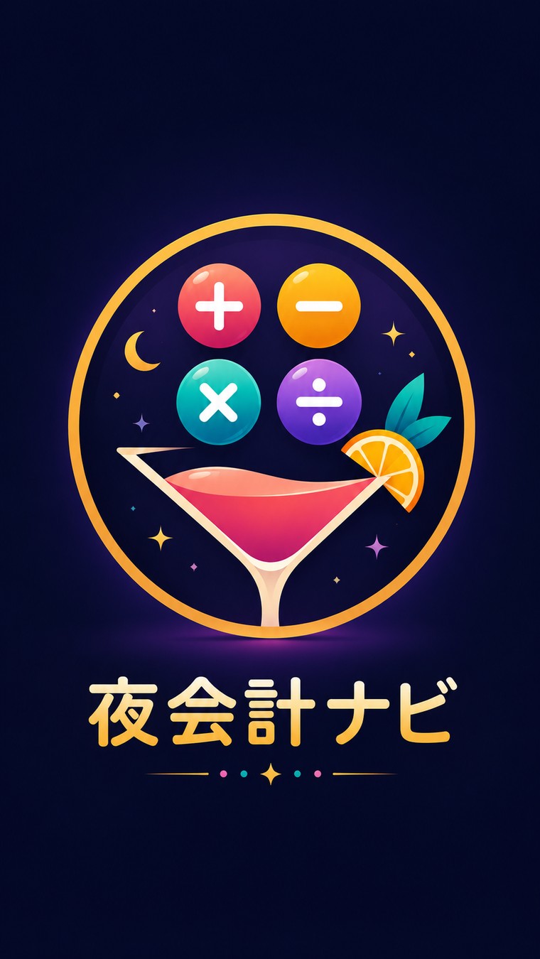 夜会計ナビ
